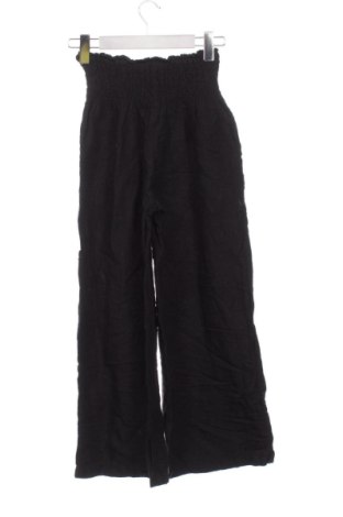 Pantaloni de femei KappAhl, Mărime XS, Culoare Negru, Preț 107,99 Lei