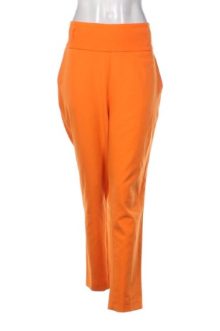 Damenhose Karen Millen, Größe XL, Farbe Orange, Preis € 42,00