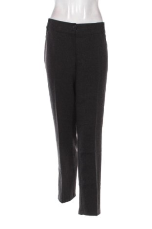 Pantaloni de femei Karina, Mărime XXL, Culoare Gri, Preț 130,33 Lei