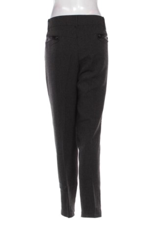 Pantaloni de femei Karina, Mărime XXL, Culoare Gri, Preț 130,33 Lei