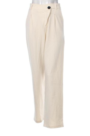 Damenhose Karol, Größe S, Farbe Ecru, Preis 15,00 €, #136663994