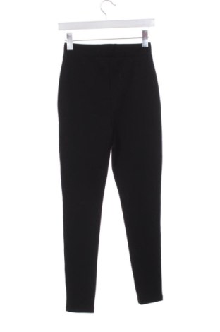 Pantaloni de femei LC Waikiki, Mărime XS, Culoare Negru, Preț 130,33 Lei