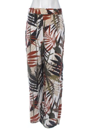 Damskie spodnie LC Waikiki, Rozmiar L, Kolor Kolorowy, Cena 133,96 zł