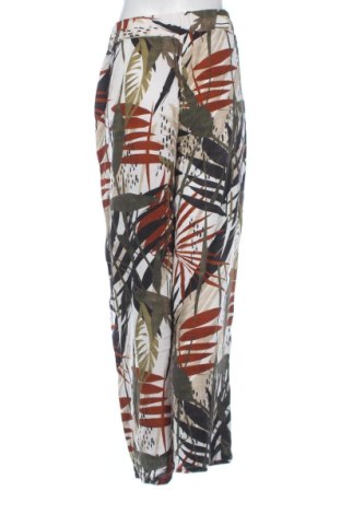 Damskie spodnie LC Waikiki, Rozmiar L, Kolor Kolorowy, Cena 133,96 zł
