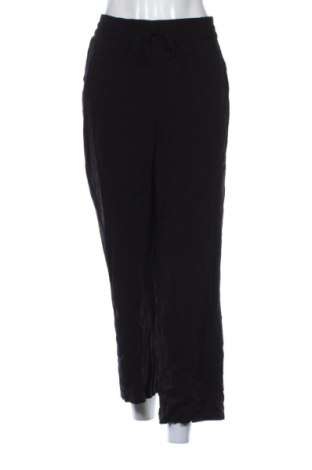 Damskie spodnie LC Waikiki, Rozmiar XL, Kolor Czarny, Cena 133,96 zł