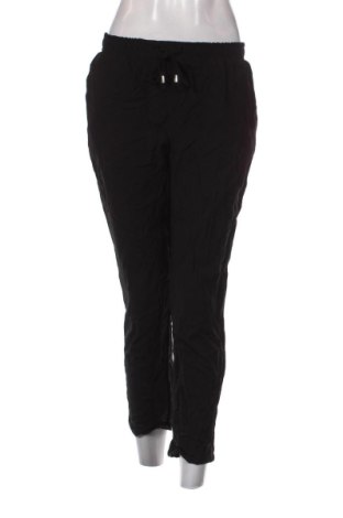 Дамски панталон LCW, Размер M, Цвят Черен, Цена 15,00 €
