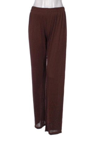 Pantaloni de femei La Perla, Mărime M, Culoare Maro, Preț 869,99 Lei, #136636407