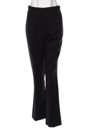 Pantaloni de femei Ladies, Mărime M, Culoare Negru, Preț 125,12 Lei