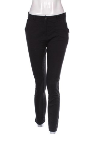 Pantaloni de femei Lara Fabio, Mărime M, Culoare Negru, Preț 33,99 Lei, #136669850