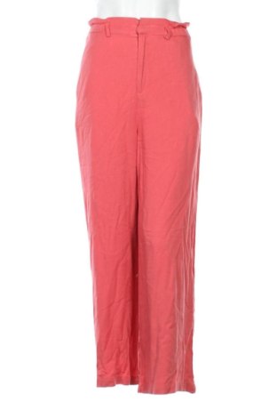 Pantaloni de femei Lascana, Mărime L, Culoare Roz, Preț 129,99 Lei