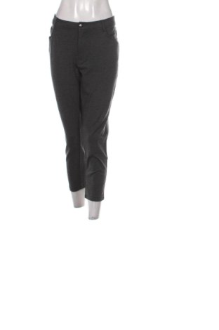 Pantaloni de femei Laura Torelli, Mărime XXL, Culoare Negru, Preț 78,20 Lei