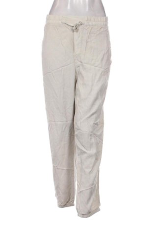 Pantaloni de femei Laura Torelli, Mărime XXL, Culoare Bej, Preț 91,99 Lei