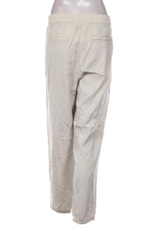 Pantaloni de femei Laura Torelli, Mărime XXL, Culoare Bej, Preț 91,99 Lei