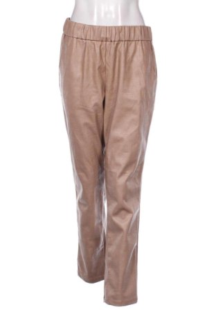 Pantaloni de femei Laura Torelli, Mărime L, Culoare Mov deschis, Preț 76,86 Lei, #136671645
