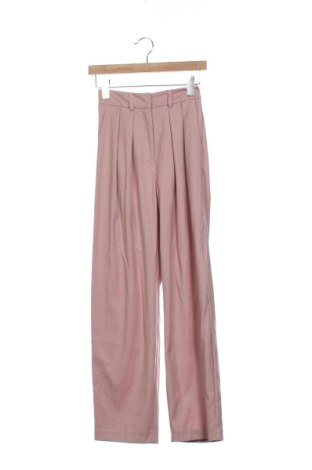 Pantaloni de femei Le collet, Mărime XS, Culoare Mov deschis, Preț 165,39 Lei, #136658554
