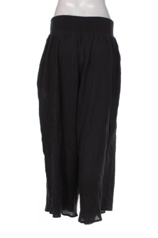 Дамски панталон Lindex, Размер L, Цвят Черен, Цена 15,33 €