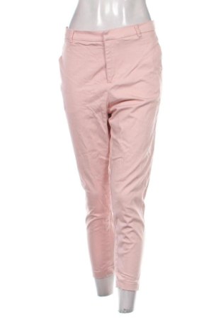 Pantaloni de femei Lindex, Mărime XL, Culoare Roz, Preț 77,00 Lei, #136636196