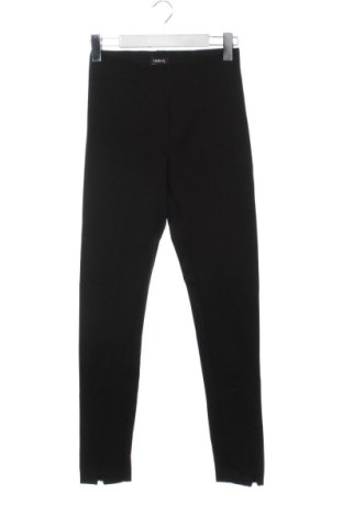 Damenhose Lindex, Größe XS, Farbe Schwarz, Preis 14,74 €, #136666872
