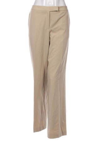 Дамски панталон Liz Claiborne, Размер L, Цвят Бежов, Цена 15,33 €