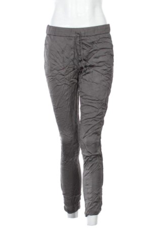 Pantaloni de femei Luisa Cerano, Mărime M, Culoare Gri, Preț 196,99 Lei