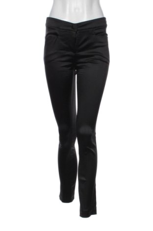 Pantaloni de femei Luisa Spagnoli, Mărime S, Culoare Negru, Preț 453,55 Lei, #136660034