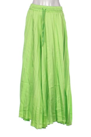 Pantaloni de femei Lumina, Mărime S, Culoare Verde, Preț 109,27 Lei