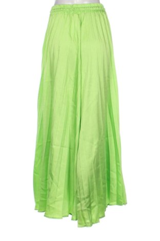 Pantaloni de femei Lumina, Mărime S, Culoare Verde, Preț 109,27 Lei