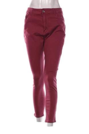 Damenhose M.Sara, Größe XL, Farbe Rosa, Preis 14,74 €, #136662634