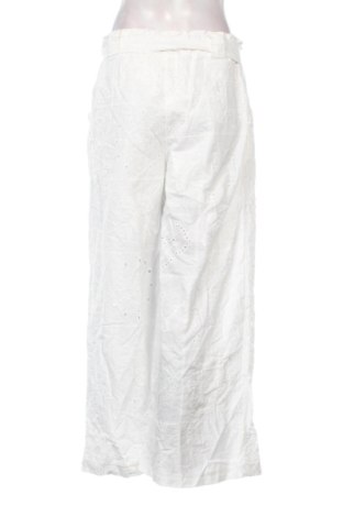 Дамски панталон MAYA, Размер S, Цвят Бял, Цена 48,06 €