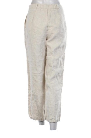 Damenhose MOTF, Größe S, Farbe Ecru, Preis € 15,00