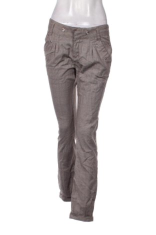 Pantaloni de femei Madonna, Mărime L, Culoare Multicolor, Preț 91,99 Lei