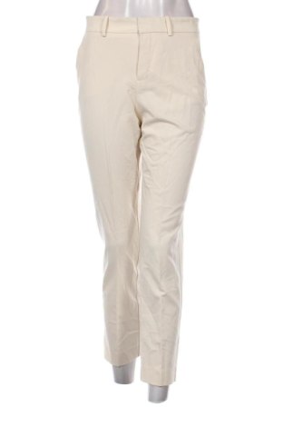 Damenhose Mango, Größe M, Farbe Ecru, Preis 22,99 €