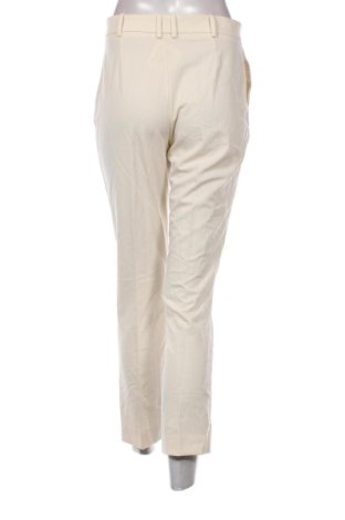 Damenhose Mango, Größe M, Farbe Ecru, Preis 22,99 €