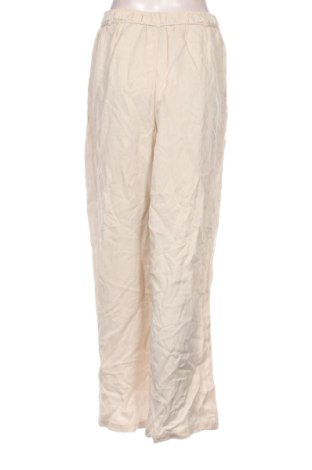 Дамски панталон Mango, Размер M, Цвят Екрю, Цена 39,88 €
