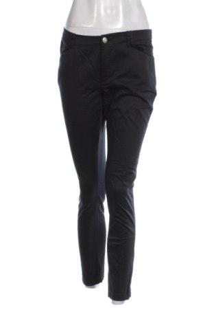 Damenhose Mango, Größe M, Farbe Schwarz, Preis 22,99 €