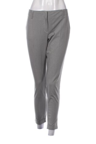 Pantaloni de femei Mango, Mărime L, Culoare Gri, Preț 130,33 Lei