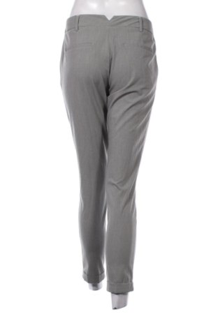 Pantaloni de femei Mango, Mărime L, Culoare Gri, Preț 130,33 Lei