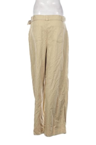 Дамски панталон Mango, Размер L, Цвят Бежов, Цена 36,30 €