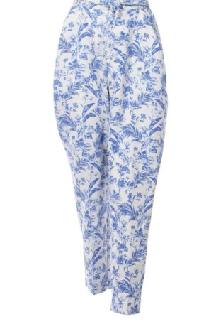 Pantaloni de femei Mango, Mărime XL, Culoare Multicolor, Preț 107,99 Lei