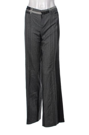 Pantaloni de femei Mango, Mărime L, Culoare Multicolor, Preț 90,61 Lei