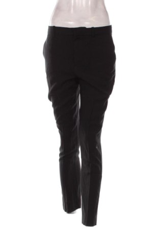 Damenhose Mango, Größe L, Farbe Schwarz, Preis € 17,38