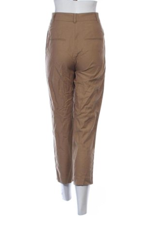 Pantaloni de femei Mango, Mărime S, Culoare Maro, Preț 128,00 Lei