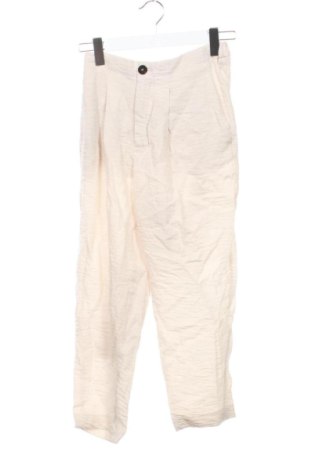 Damenhose Mango, Größe XS, Farbe Ecru, Preis € 17,46