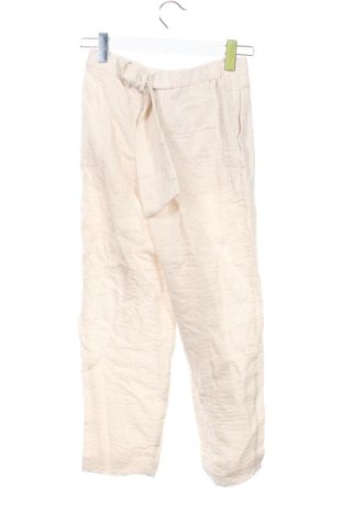 Damenhose Mango, Größe XS, Farbe Ecru, Preis € 17,46