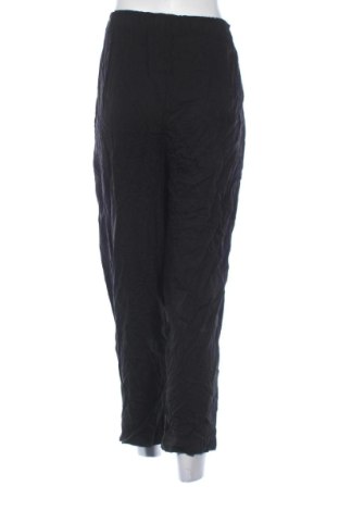 Pantaloni de femei Mango, Mărime L, Culoare Negru, Preț 107,99 Lei