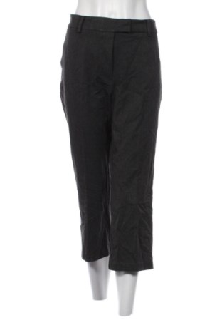 Pantaloni de femei Mango, Mărime XL, Culoare Negru, Preț 151,99 Lei