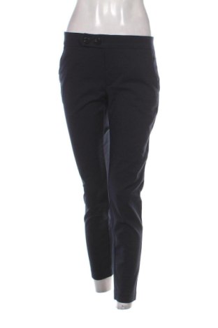 Damenhose Mango, Größe M, Farbe Blau, Preis 17,46 €, #136639627