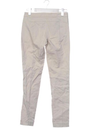 Damskie spodnie Mango, Rozmiar XS, Kolor ecru, Cena 91,99 zł
