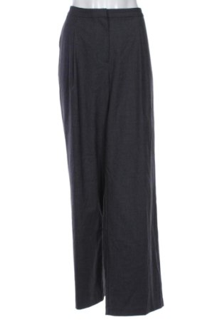 Дамски панталон Mango, Размер L, Цвят Сив, Цена 17,00 €, #136642095