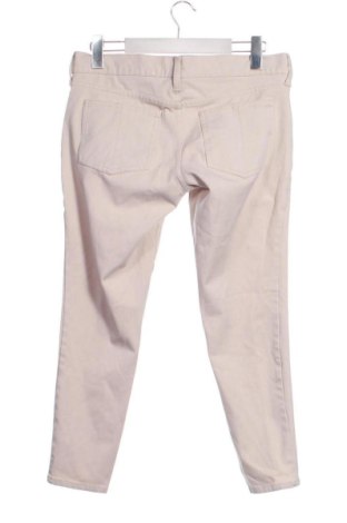 Pantaloni de femei Mango, Mărime L, Culoare Bej, Preț 107,99 Lei